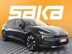 Käytetty 2024 Polestar 4 Pilot Katumaasturi | 68 900 € (Supertarjous)