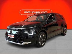 Uusi 2025 Kia e-Niro Katumaasturi | 34 970 € (Perustarjous)
