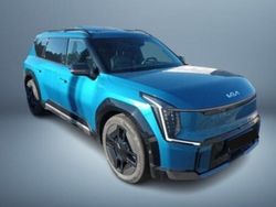 Sininen Käytetty 2024 Kia EV9 GT-Line Katumaasturi | 69 990 € (Perustarjous)