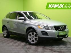 Käytetty 2012 Volvo XC60 Ocean Race Katumaasturi | 11 890 € (Hieman kallis)