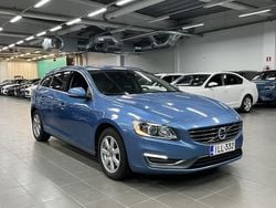 Käytetty 2014 Volvo V60 Business Edition Farmari | 13 990 € (Supertarjous)
