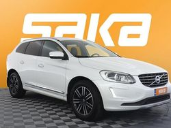 Käytetty 2016 Volvo XC60 Business Edition Katumaasturi | 26 490 € (Perustarjous)