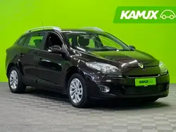 Renault Mégane GrandTour