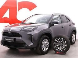 1g3 Käytetty 2024 Toyota Yaris Cross Plus Katumaasturi | 30 990 € (Perustarjous)