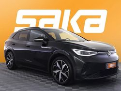 Käytetty 2022 VW ID.4 GTX Katumaasturi | 32 490 € (Perustarjous)