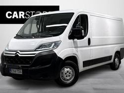 Käytetty 2021 Citroën Jumper Tila-auto | 17 800 € (Perustarjous)