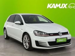 Käytetty 2015 VW Golf VII GTI Viistoperä | 16 980 € (Perustarjous)