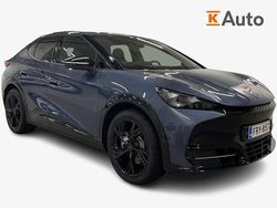 Käytetty 2025 Cupra Tavascan VZ2 Katumaasturi | 56 900 € (Hieman kallis)