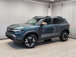 Vihreä Uusi 2025 Dacia Duster Extreme Katumaasturi | 34 900 € (Kallis)