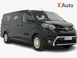 Käytetty 2019 Toyota Proace Verso Active Farmari | 29 900 € (Supertarjous)