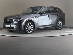 Käytetty 2022 Mazda CX-60 Exclusive-Line Katumaasturi | 34 900 € (Hieman kallis)