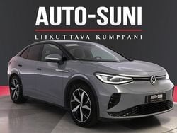 Käytetty 2022 VW ID.5 GTX Katumaasturi | 29 900 € (Hyvä tarjous)