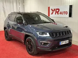 Sininen Käytetty 2020 Jeep Compass Katumaasturi | 22 700 € (Perustarjous)