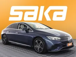 Käytetty 2024 Mercedes EQE350 AMG Sedan | 53 690 € (Hyvä tarjous)