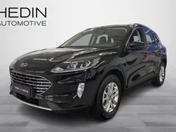 Käytetty 2021 Ford Kuga Titanium Katumaasturi | 21 900 € (Supertarjous)