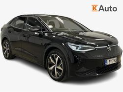 Käytetty 2023 VW ID.5 GTX Katumaasturi | 32 900 € (Perustarjous)