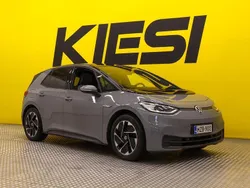 Käytetty 2021 VW ID.3 Pro Performance Viistoperä | 20 990 € (Perustarjous)
