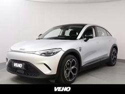 Harmaa Käytetty 2024 Smart #3 Pro Katumaasturi | 30 900 €