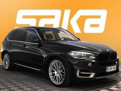Käytetty 2014 BMW X5 Comfort Edition Katumaasturi | 35 900 € (Perustarjous)
