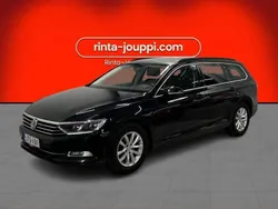 Käytetty 2019 VW Passat Farmari | 19 750 € (Hyvä tarjous)