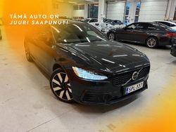 Käytetty 2024 Volvo V90 Performance Farmari | 45 900 € (Perustarjous)