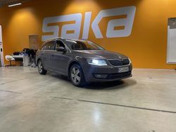 Käytetty 2014 Skoda Octavia Elegance Farmari | 8 990 € (Perustarjous)