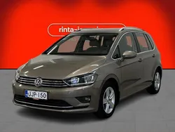 Käytetty 2015 VW Golf Sportsvan Highline Tila-auto | 10 900 € (Perustarjous)