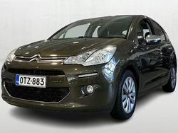 Ruskea (beige) Käytetty 2013 Citroën C3 Comfort Viistoperä | 3 900 €