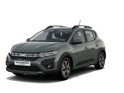 Käytetty 2023 Dacia Sandero Expression Viistoperä | 22 599 €