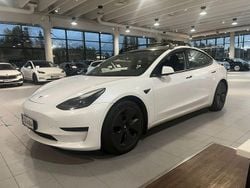Käytetty 2021 Tesla Model 3 Standard Range Plus Sedan | 24 850 € (Perustarjous)
