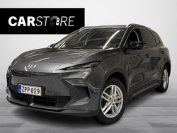 Käytetty 2025 MG MGS5 EV Luxury Katumaasturi | 35 400 €
