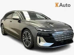 Daytonaharmaa helmiäisväri Uusi 2025 Audi e-tron Sport Katumaasturi | 115 900 €