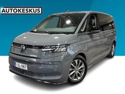 Käytetty 2023 VW Multivan Life Van | 46 990 € (Supertarjous)