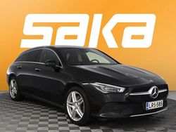 Käytetty 2023 Mercedes E250 Business Farmari | 23 990 € (Supertarjous)