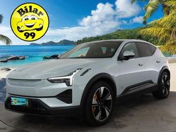 Käytetty 2024 Polestar 3 Pilot Katumaasturi | 68 900 € (Perustarjous)