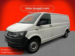 Valkoinen Käytetty 2018 VW T6 Van | 24 980 € (Hyvä tarjous)