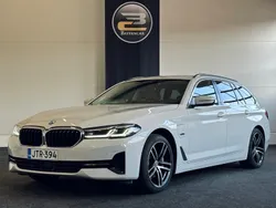 BMW 530e