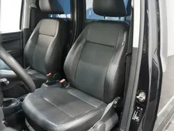 Musta Käytetty 2018 VW Caddy Maxi Tila-auto | 23 800 € (Kallis)