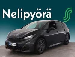 Käytetty 2023 Cupra Born Viistoperä | 24 790 € (Hyvä tarjous)