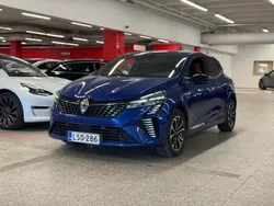 Käytetty 2023 Renault Clio V Techno Viistoperä | 22 900 € (Perustarjous)