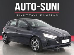 Harmaa Uusi 2025 Hyundai i20 Comfort Viistoperä | 23 500 €