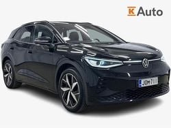 Käytetty 2023 VW ID.4 GTX Katumaasturi | 33 400 € (Perustarjous)