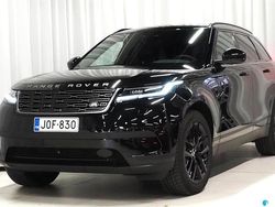 Käytetty 2025 Land Rover Range Rover Velar S Katumaasturi | 75 890 €