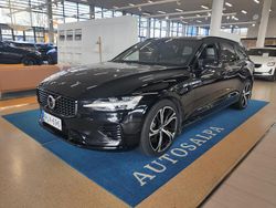 Käytetty 2023 Volvo V60 Ultimate Farmari | 45 900 €