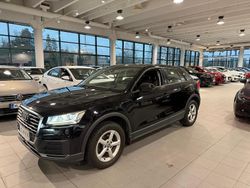 Käytetty 2018 Audi Q2 Business Katumaasturi | 19 890 € (Perustarjous)