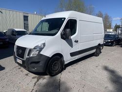 Käytetty 2016 Nissan NV400 Van | 14 950 € (Supertarjous)