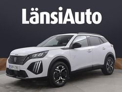 Käytetty 2023 Peugeot 2008 Allure Katumaasturi | 23 990 € (Kallis)