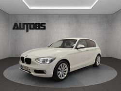 Käytetty 2012 BMW 116 Efficient Dynamics Viistoperä | 7 490 €