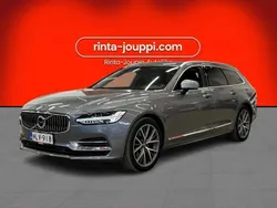 Käytetty 2019 Volvo V90 Inscription Farmari | 30 780 € (Perustarjous)