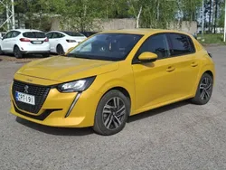 Käytetty 2021 Peugeot 208 Allure Viistoperä | 15 650 € (Perustarjous)